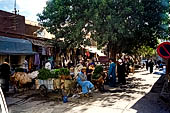 Tiznit - Marocco meridionale. La medina.